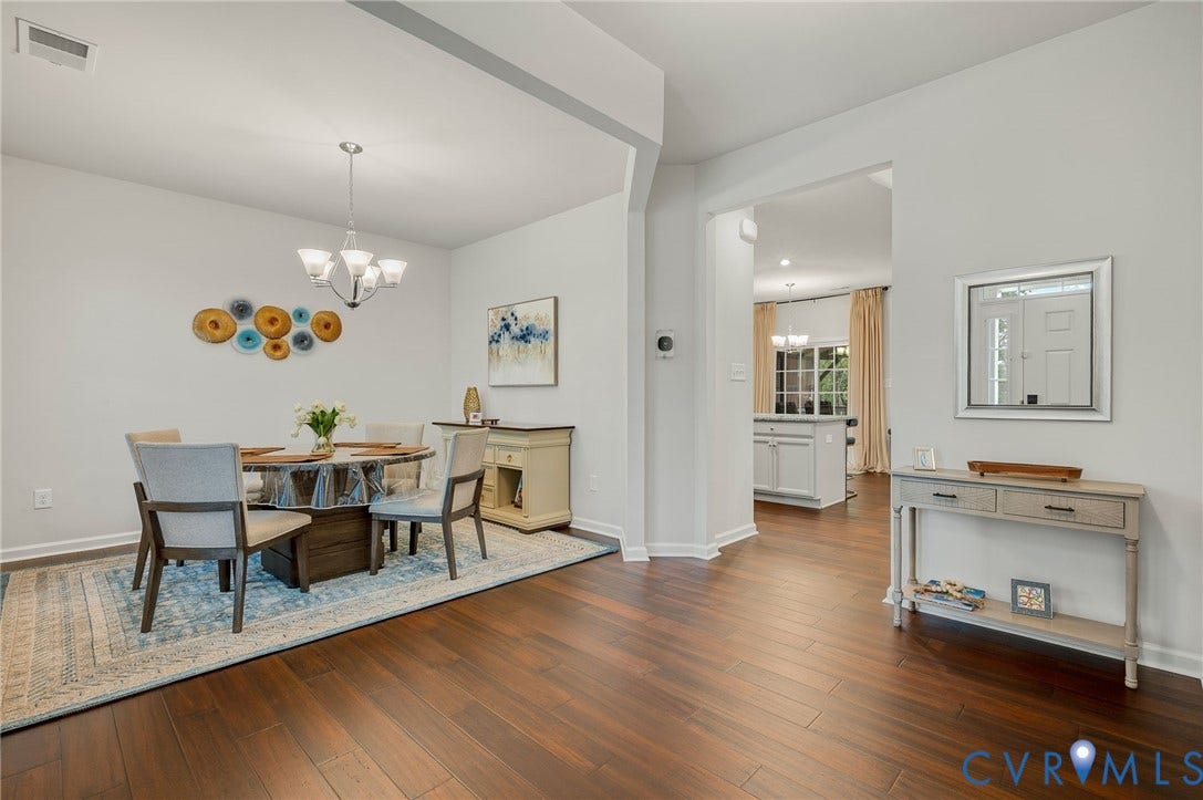 7518 Kajenson Drive, Richmond, VA 23225