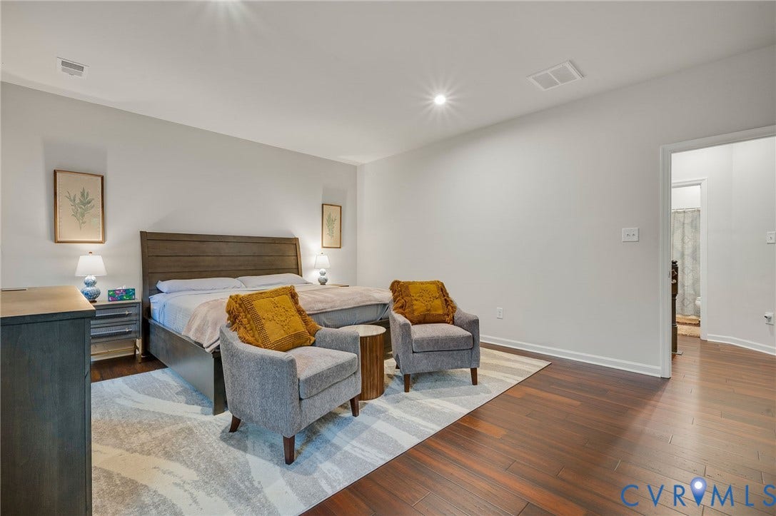 7518 Kajenson Drive, Richmond, VA 23225