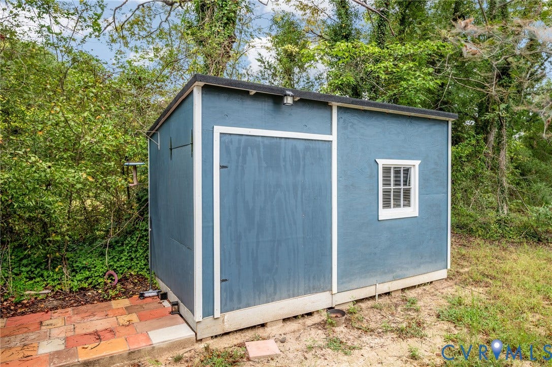 7518 Kajenson Drive, Richmond, VA 23225