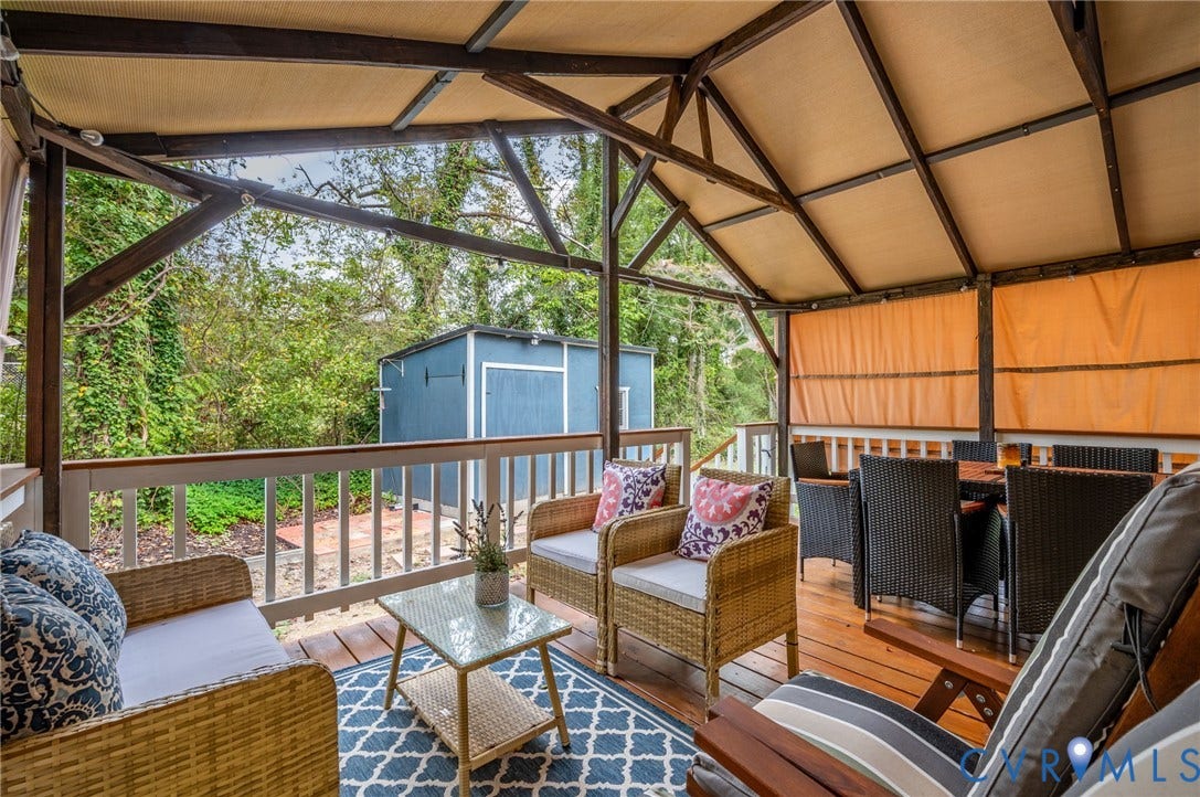 7518 Kajenson Drive, Richmond, VA 23225