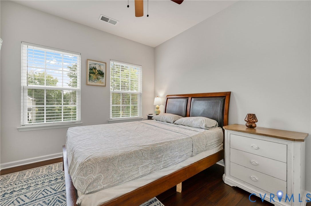 7518 Kajenson Drive, Richmond, VA 23225
