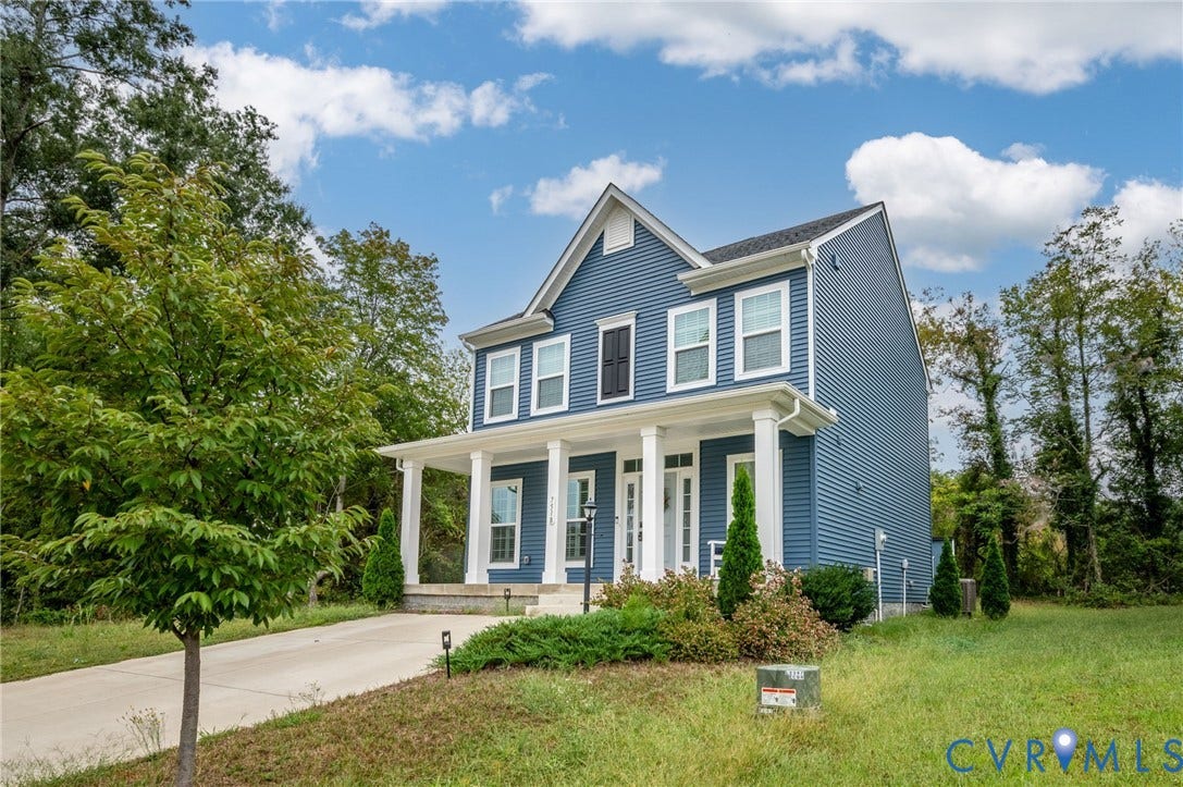 7518 Kajenson Drive, Richmond, VA 23225