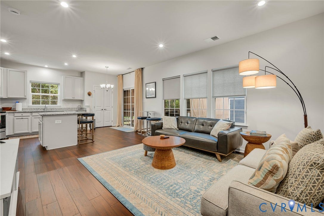7518 Kajenson Drive, Richmond, VA 23225