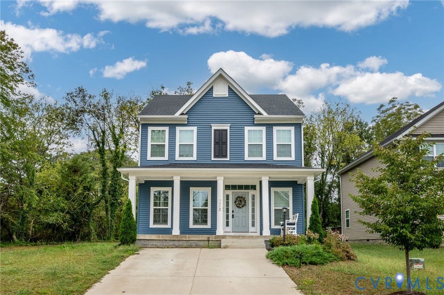 Property photo for 7518 Kajenson Drive, Richmond, VA