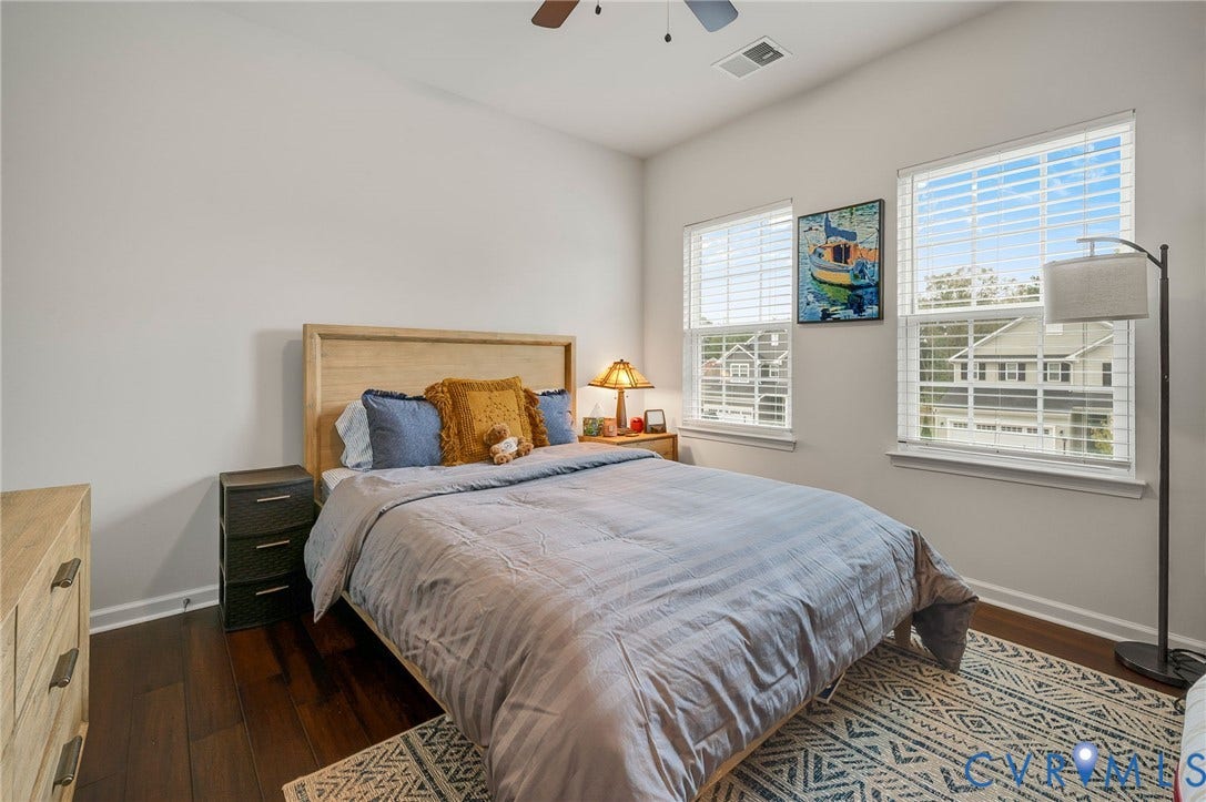 7518 Kajenson Drive, Richmond, VA 23225
