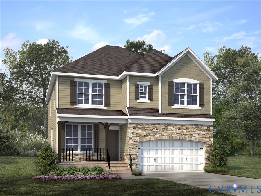 Property photo for Lot 8 Charter West Road, Midlothian, VA