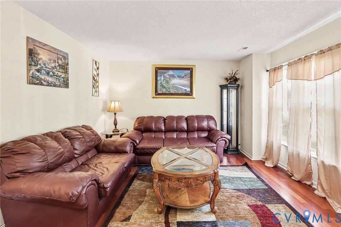 4103 Kings Gate Road, Chester, VA 23831 4103 Kings Gate Road, Chester, VA 23831