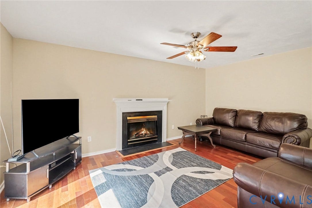 4103 Kings Gate Road, Chester, VA 23831 4103 Kings Gate Road, Chester, VA 23831