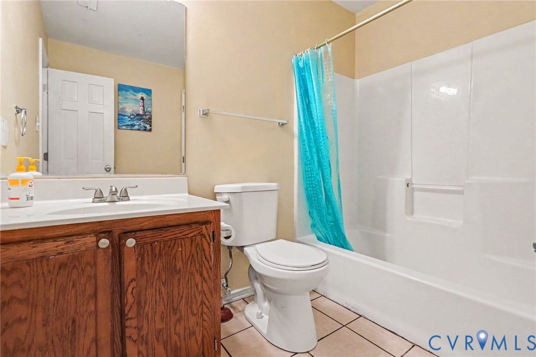 4103 Kings Gate Road, Chester, VA 23831 4103 Kings Gate Road, Chester, VA 23831