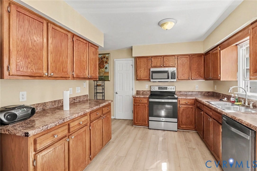 4103 Kings Gate Road, Chester, VA 23831 4103 Kings Gate Road, Chester, VA 23831