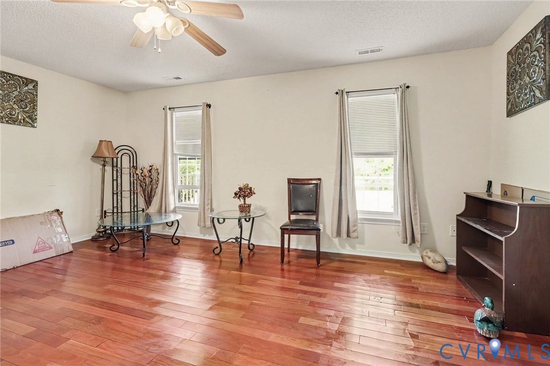 4103 Kings Gate Road, Chester, VA 23831 4103 Kings Gate Road, Chester, VA 23831