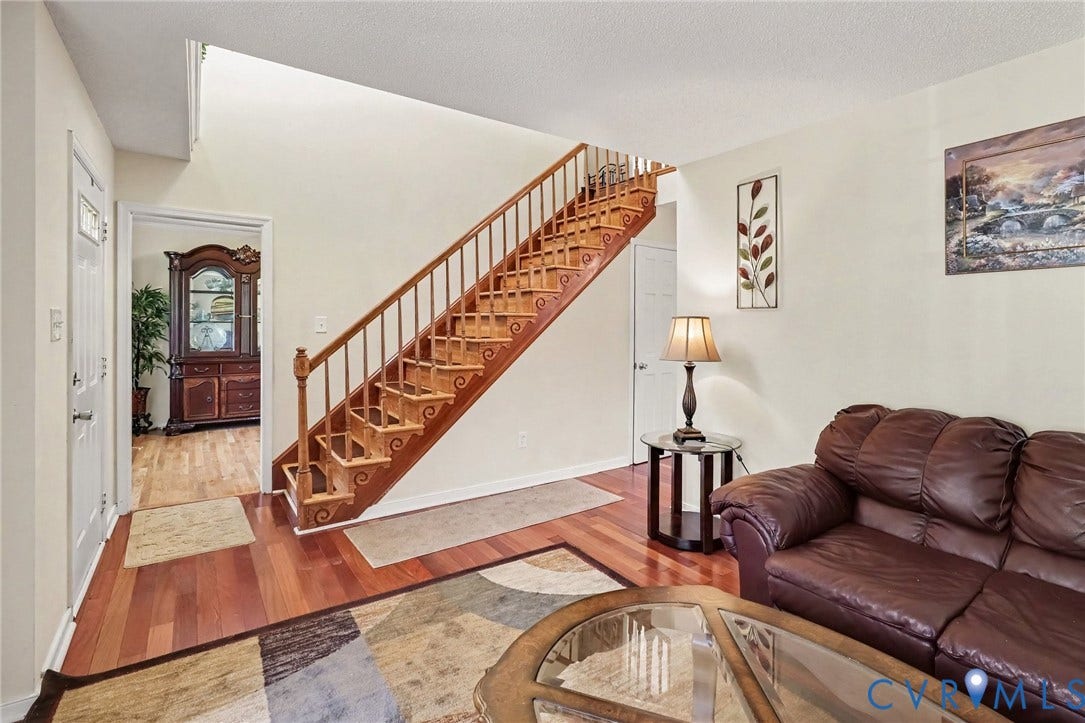 4103 Kings Gate Road, Chester, VA 23831 4103 Kings Gate Road, Chester, VA 23831