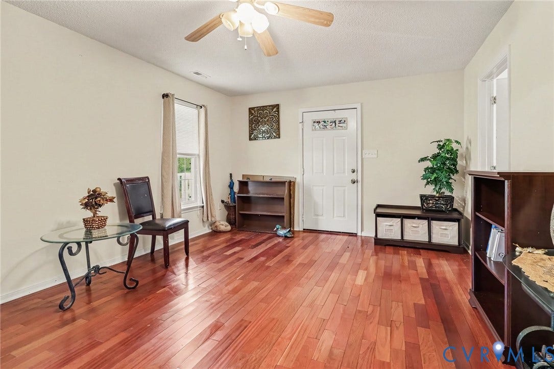 4103 Kings Gate Road, Chester, VA 23831 4103 Kings Gate Road, Chester, VA 23831
