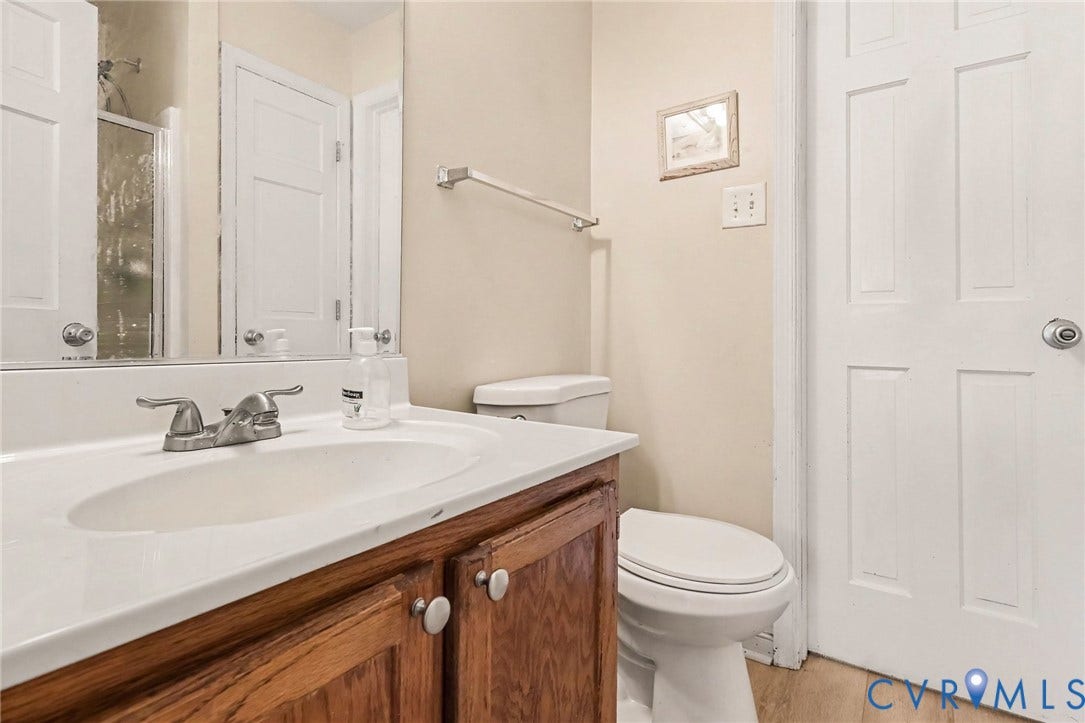 4103 Kings Gate Road, Chester, VA 23831 4103 Kings Gate Road, Chester, VA 23831