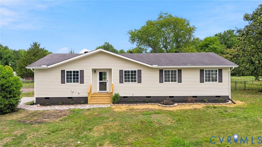 Property photo for 8408 Holdsworth Road, Disputanta, VA