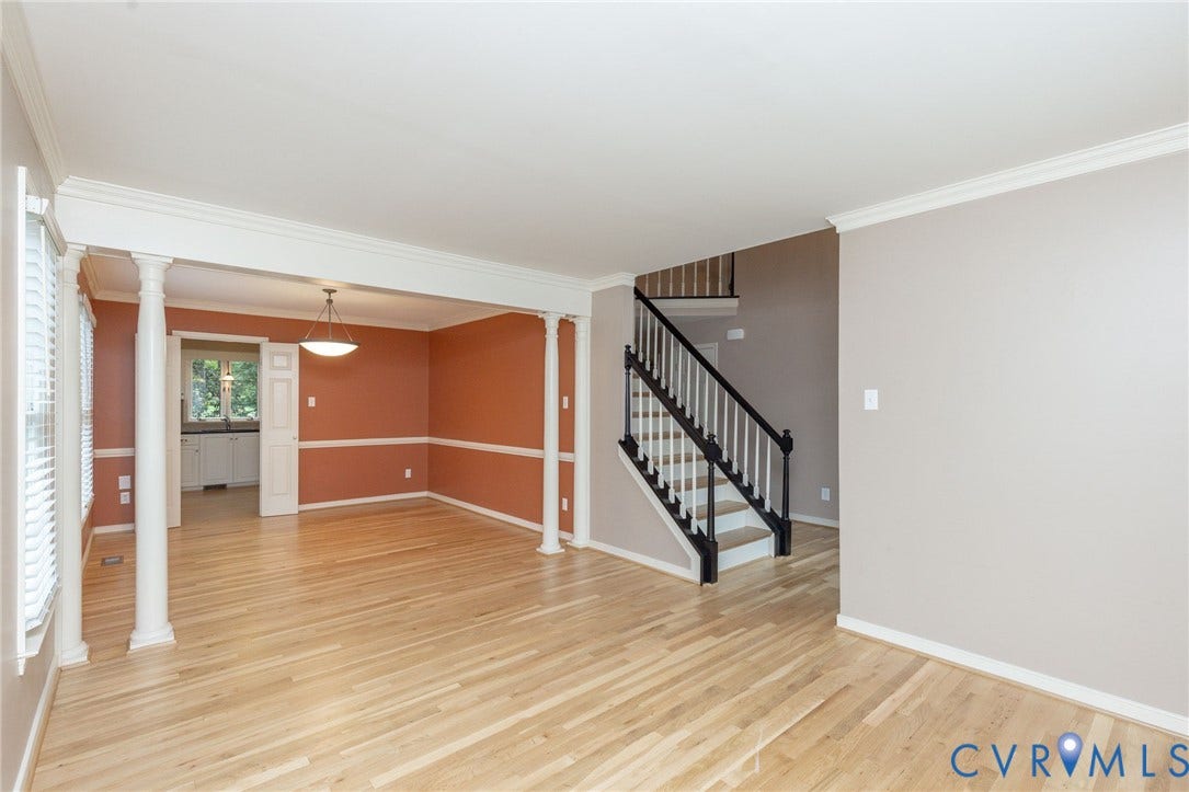 5716 Lake West Terrace, Glen Allen, VA 23059