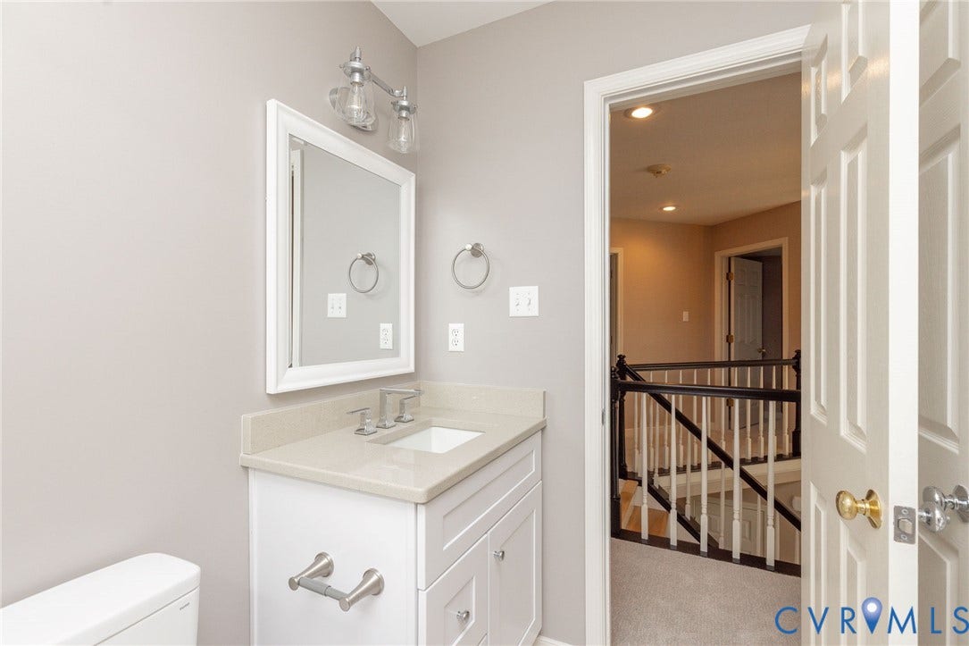 5716 Lake West Terrace, Glen Allen, VA 23059