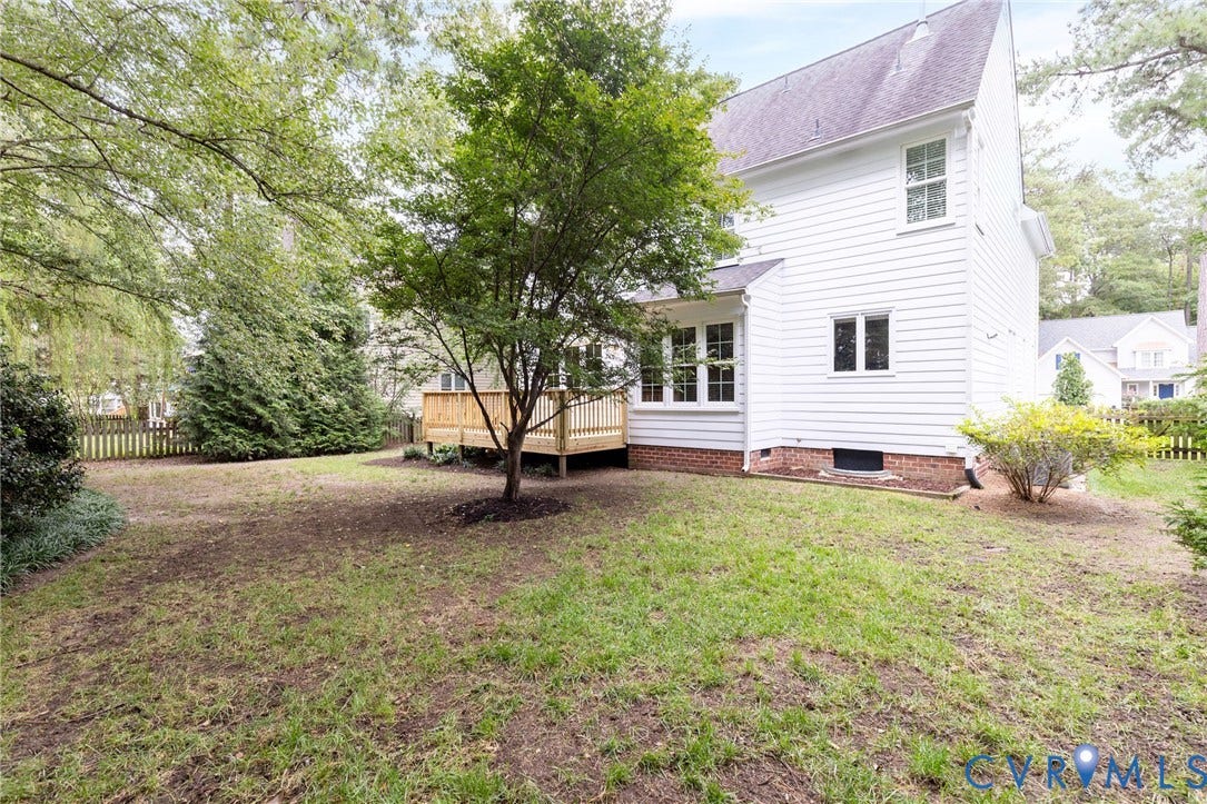 5716 Lake West Terrace, Glen Allen, VA 23059