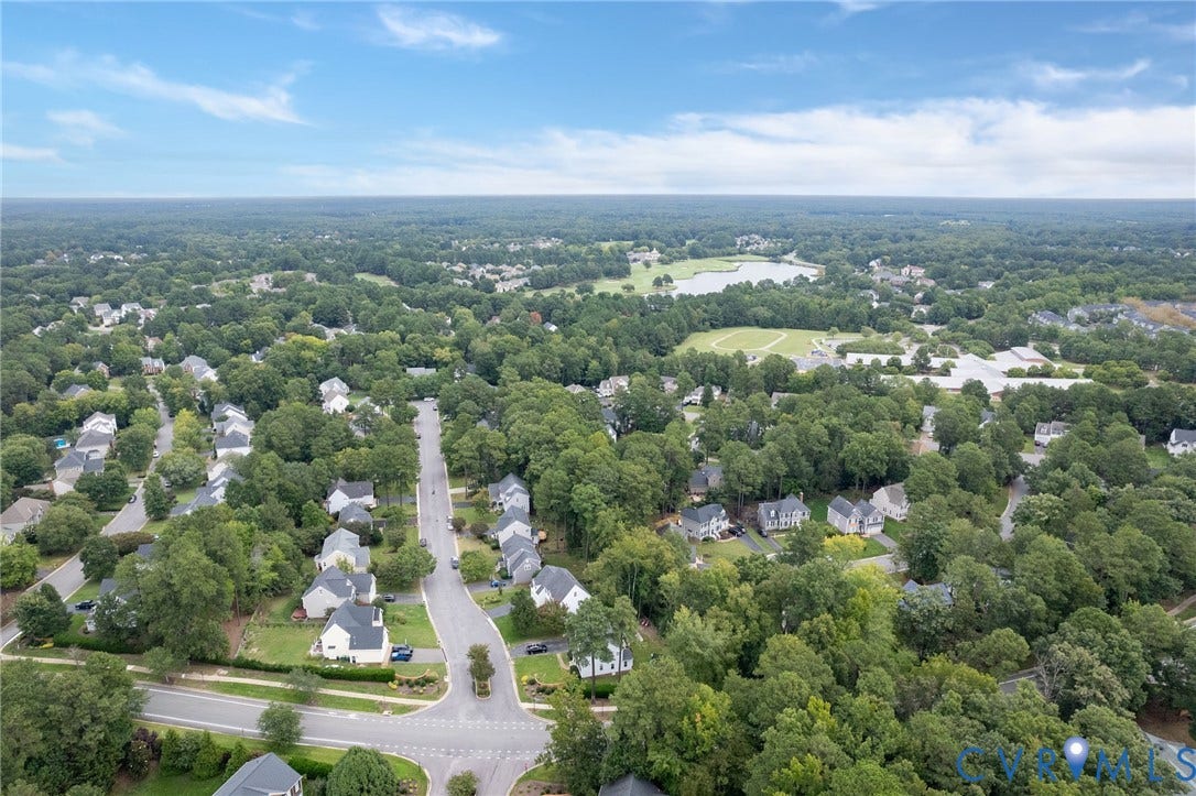 5716 Lake West Terrace, Glen Allen, VA 23059