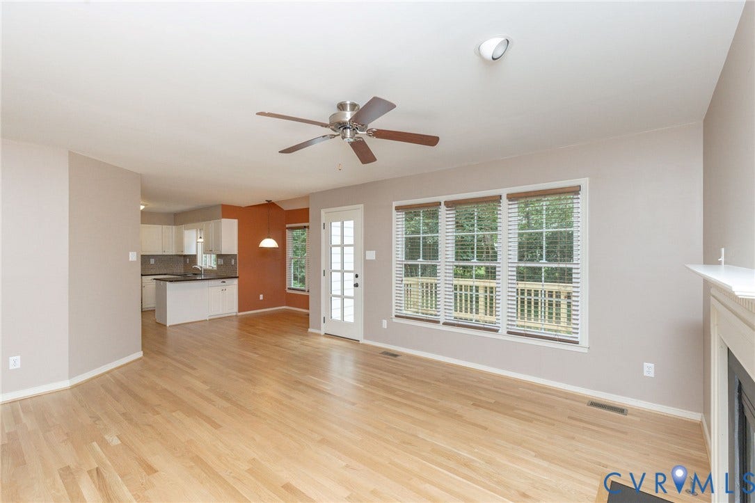 5716 Lake West Terrace, Glen Allen, VA 23059