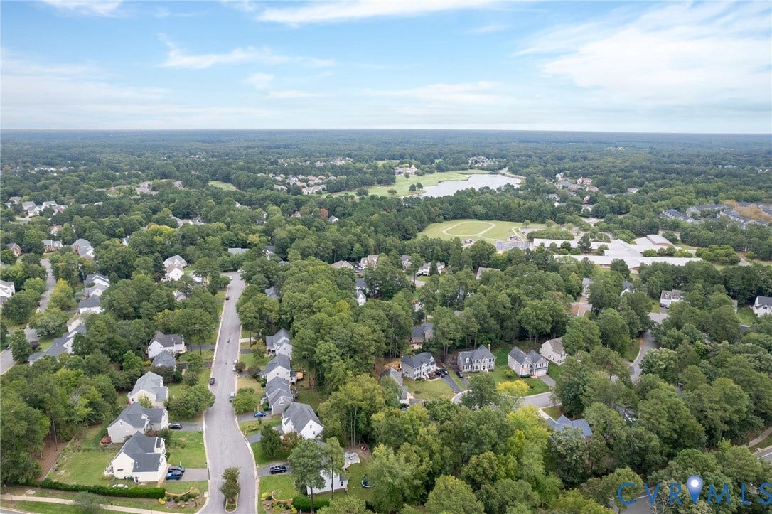 5716 Lake West Terrace, Glen Allen, VA 23059