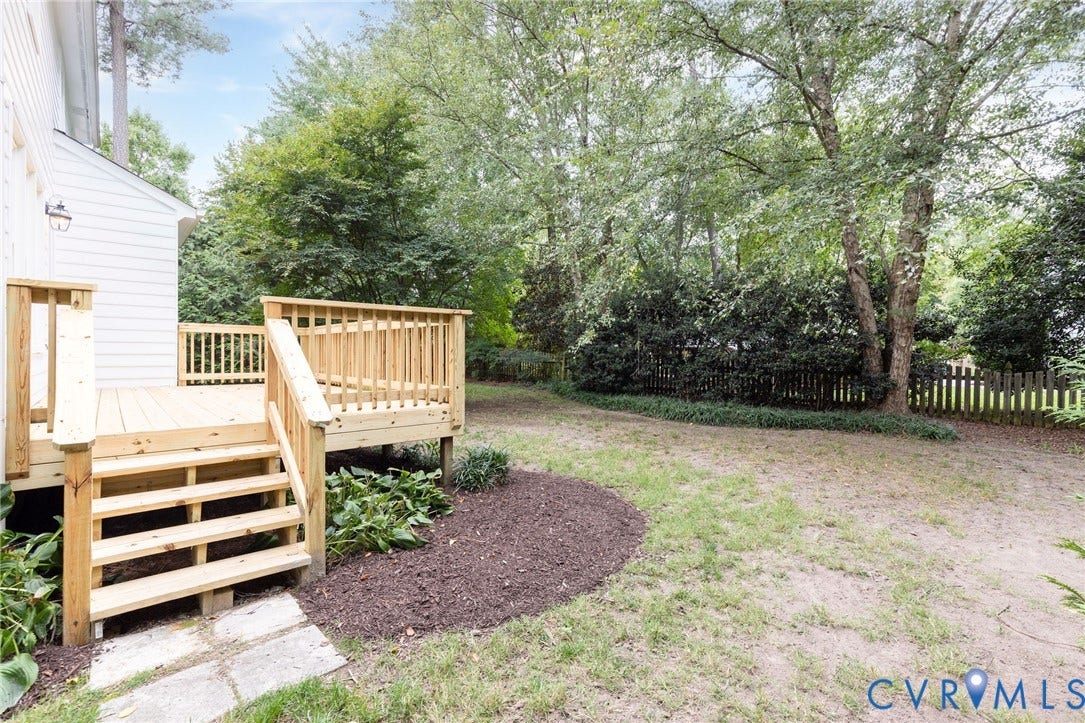 5716 Lake West Terrace, Glen Allen, VA 23059
