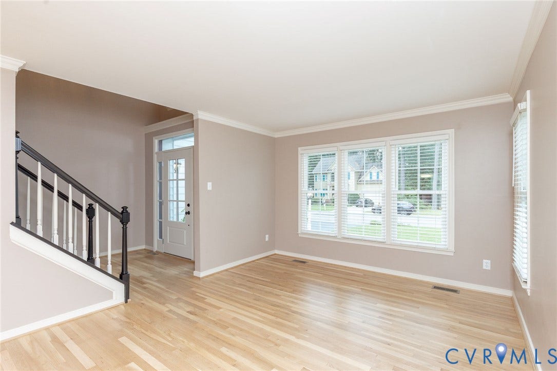 5716 Lake West Terrace, Glen Allen, VA 23059