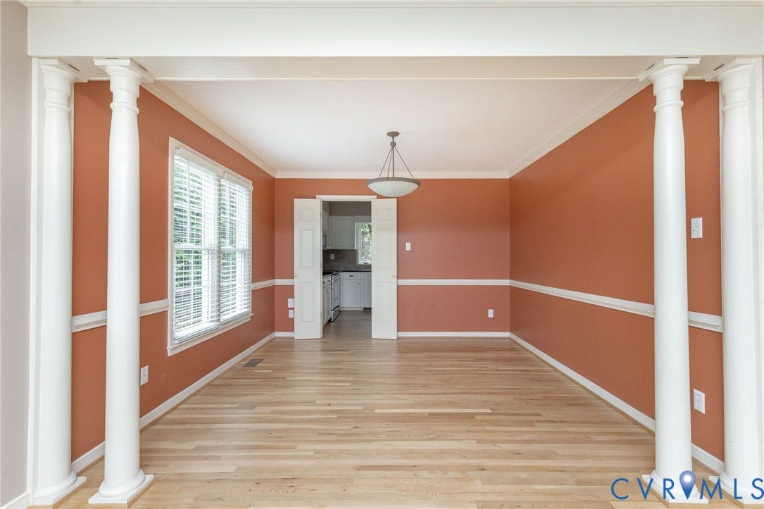 5716 Lake West Terrace, Glen Allen, VA 23059