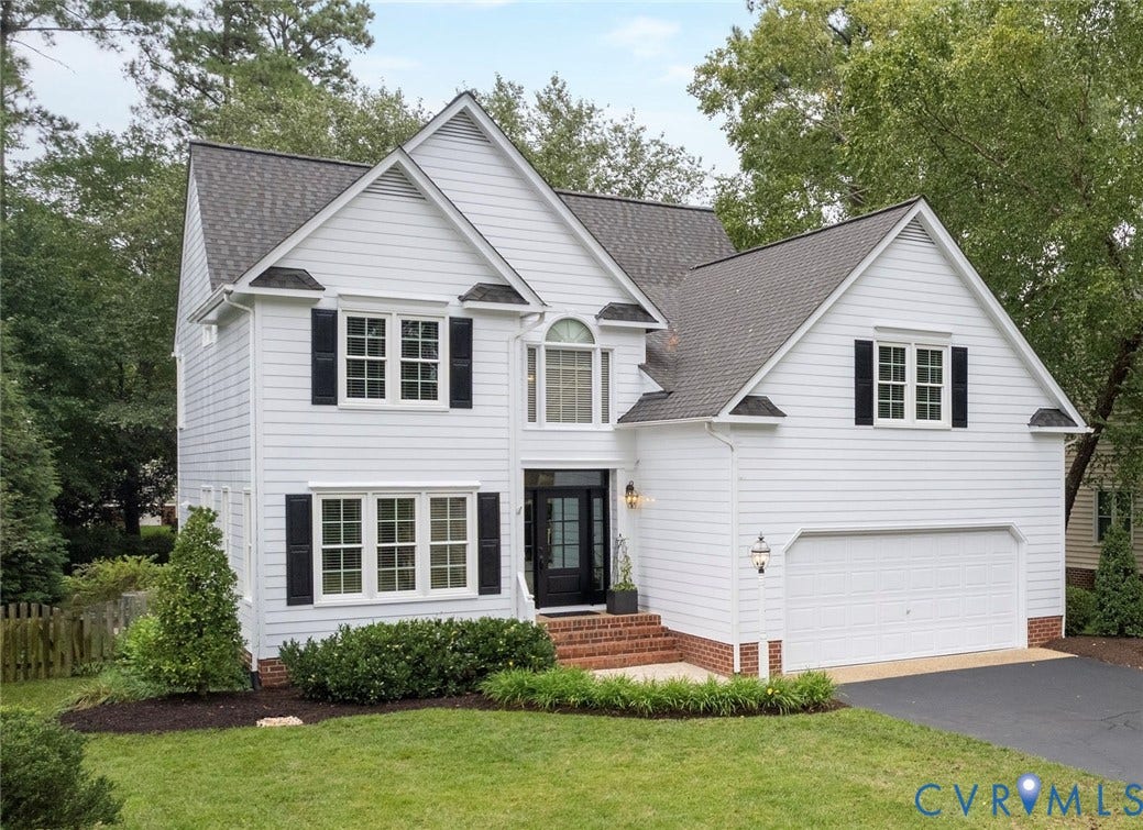 Welcome Home!