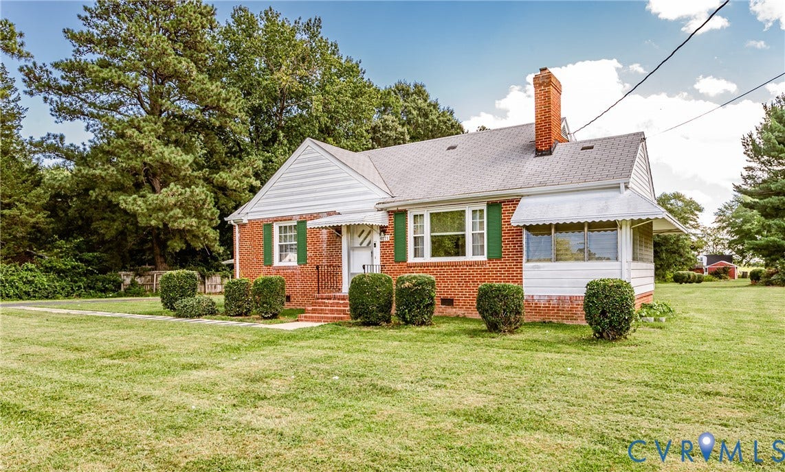 4271 Glasgow Road, Glen Allen, VA 23060