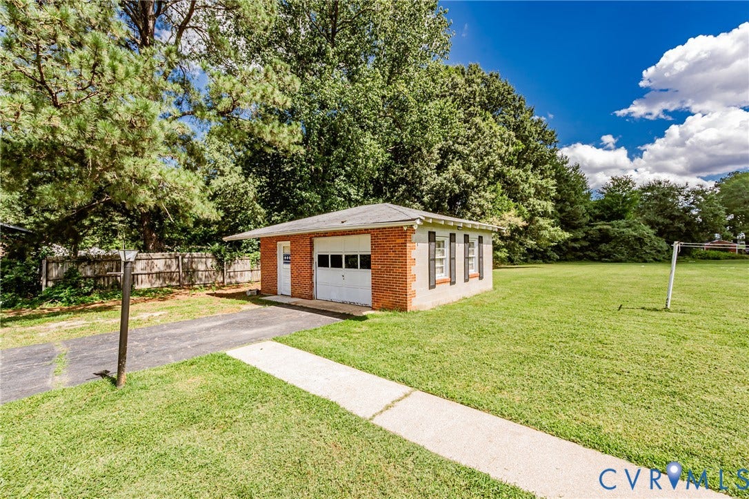 4271 Glasgow Road, Glen Allen, VA 23060
