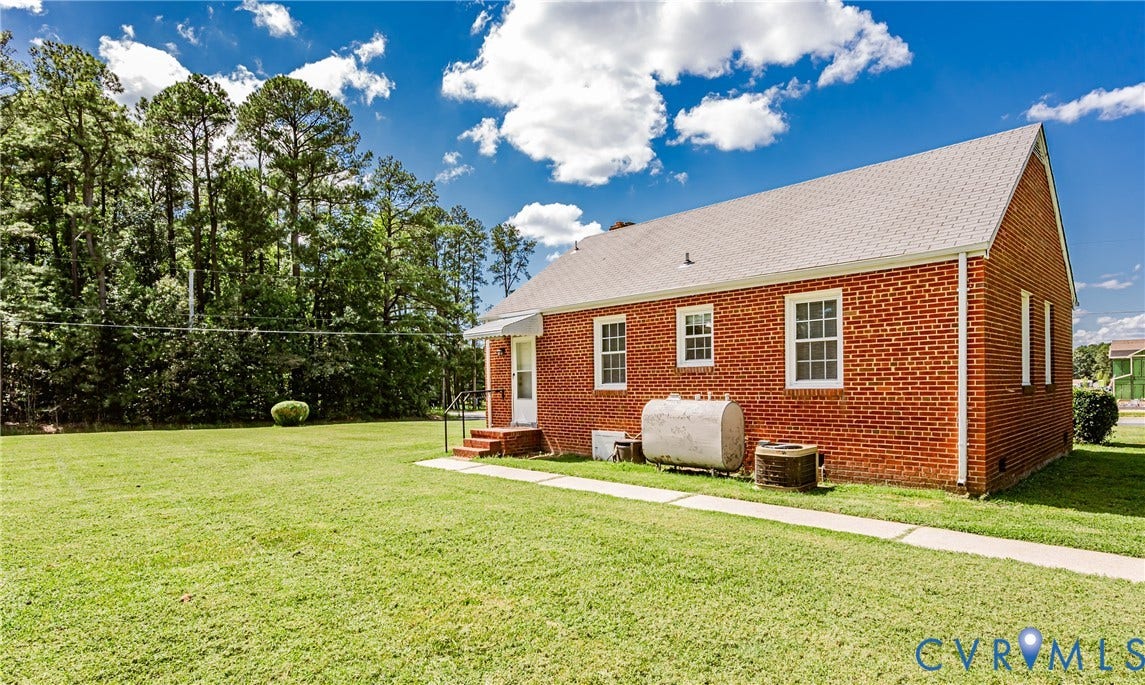 4271 Glasgow Road, Glen Allen, VA 23060