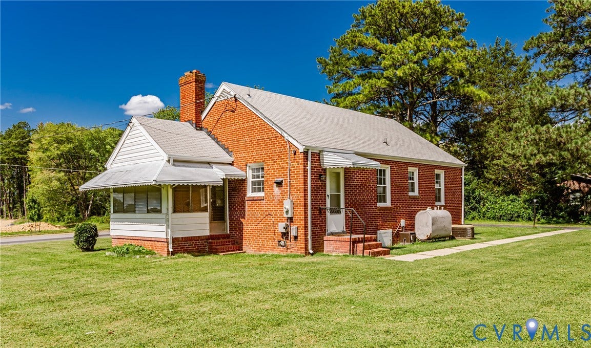 4271 Glasgow Road, Glen Allen, VA 23060