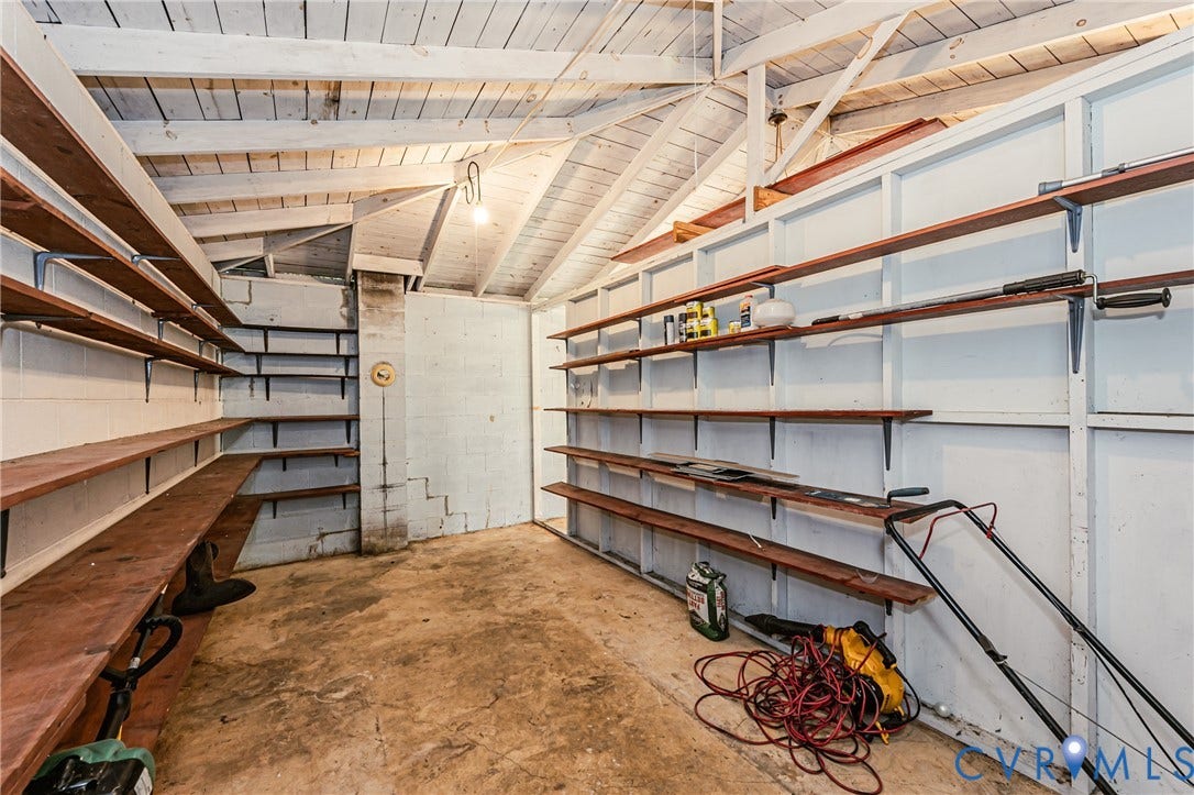 4271 Glasgow Road, Glen Allen, VA 23060