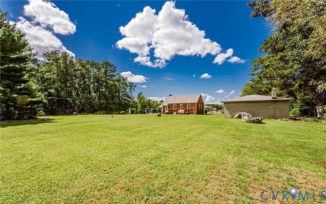 4271 Glasgow Road, Glen Allen, VA 23060