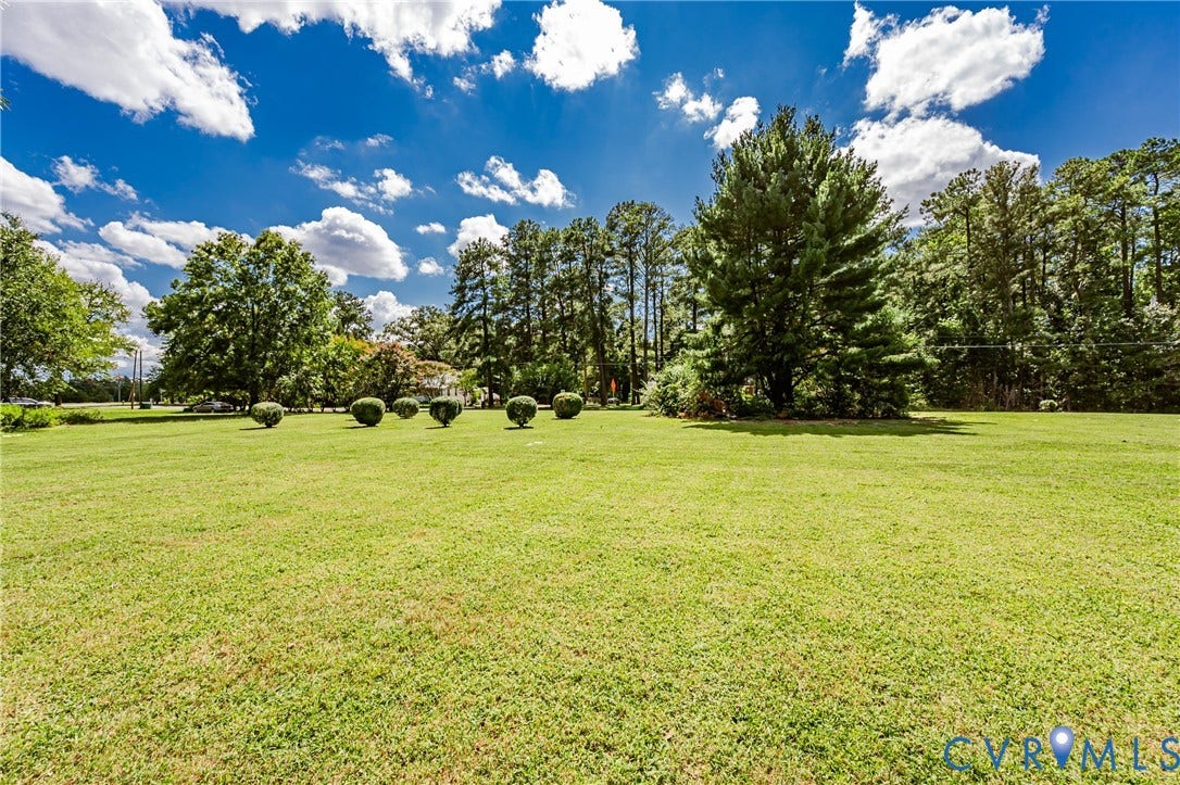 4271 Glasgow Road, Glen Allen, VA 23060