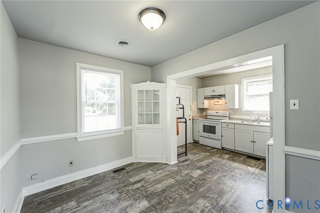 4271 Glasgow Road, Glen Allen, VA 23060