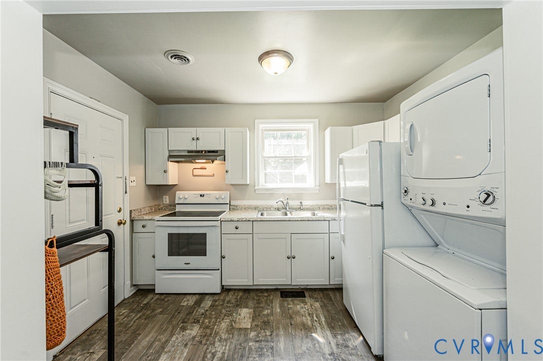 4271 Glasgow Road, Glen Allen, VA 23060