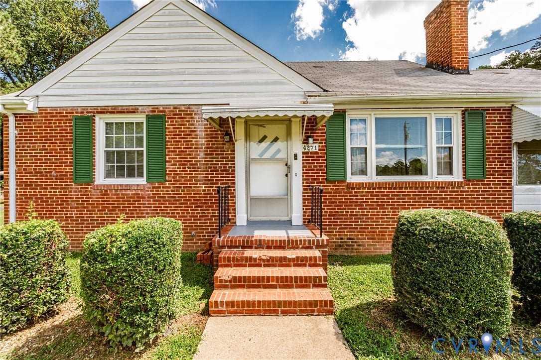 4271 Glasgow Road, Glen Allen, VA 23060
