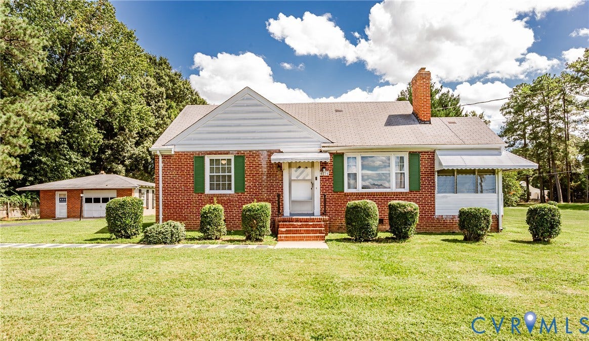 4271 Glasgow Road, Glen Allen, VA 23060