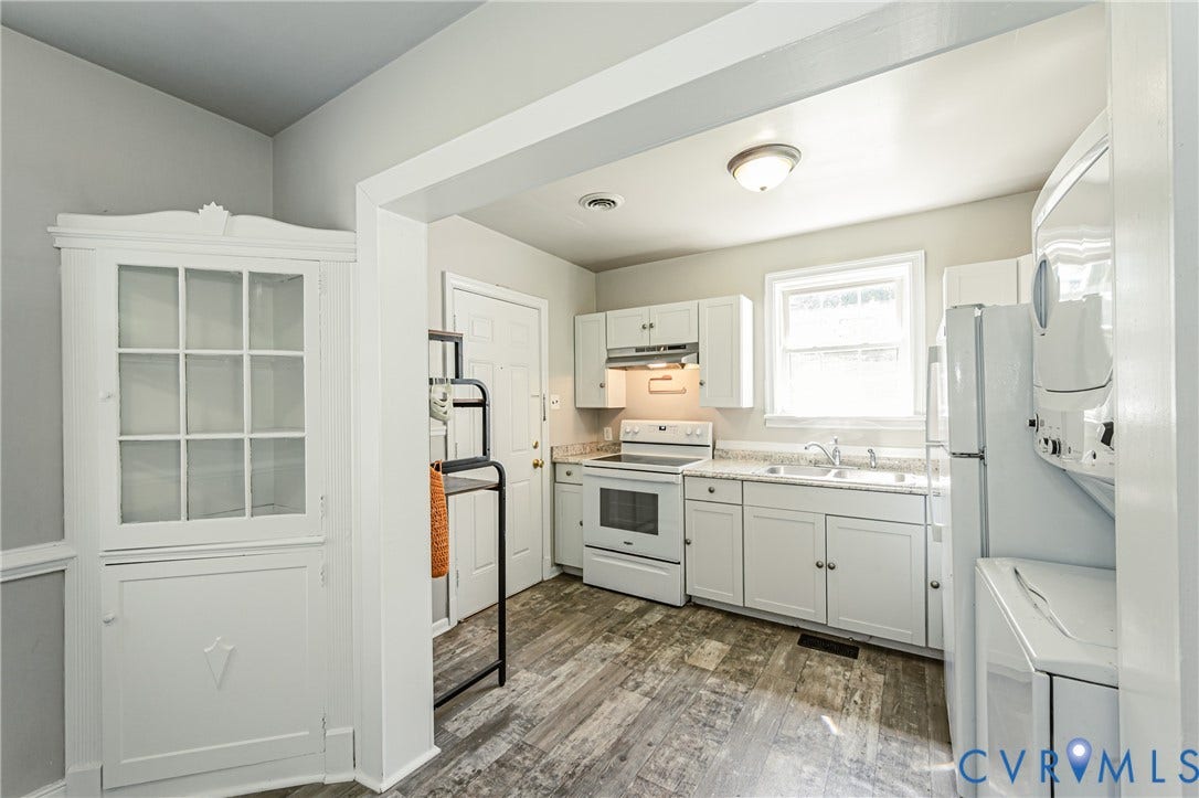 4271 Glasgow Road, Glen Allen, VA 23060