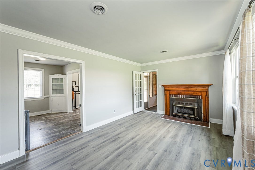 4271 Glasgow Road, Glen Allen, VA 23060