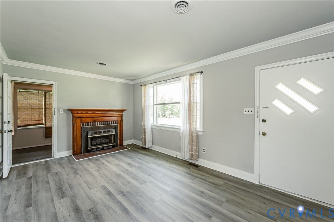 4271 Glasgow Road, Glen Allen, VA 23060
