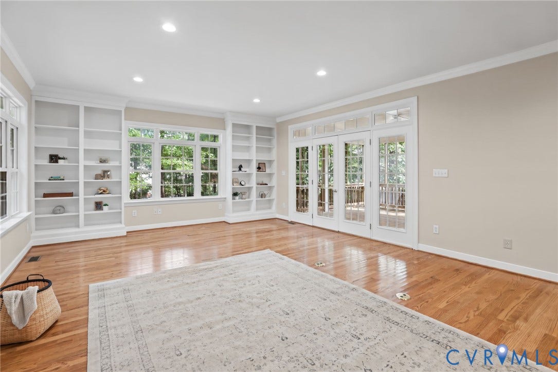 3600 Rivermist Terrace, Midlothian, VA 23113 3600 Rivermist Terrace, Midlothian, VA 23113