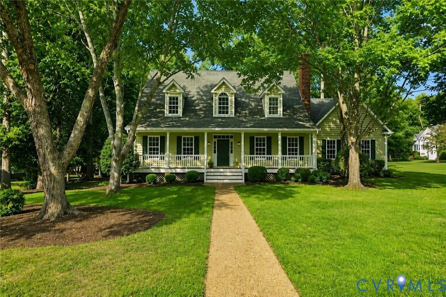 Property photo for 3600 Rivermist Terrace, Midlothian, VA