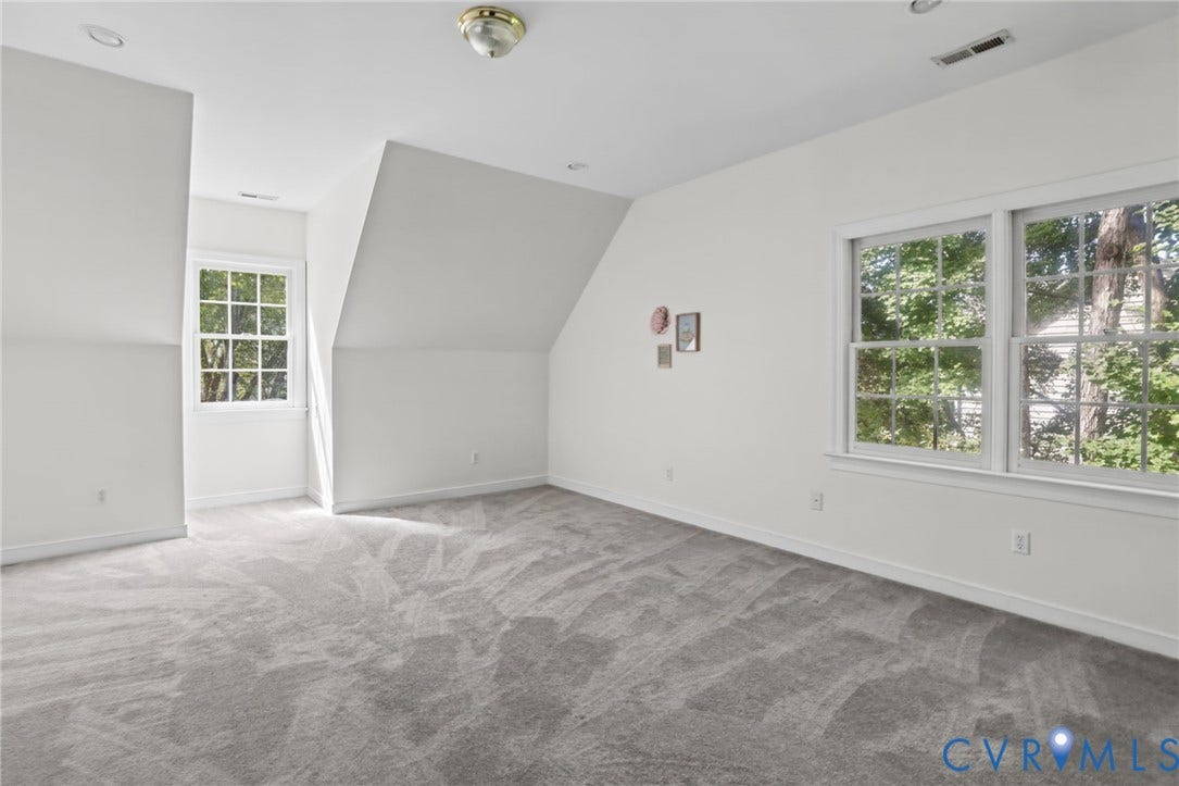 3600 Rivermist Terrace, Midlothian, VA 23113 Bedroom #2