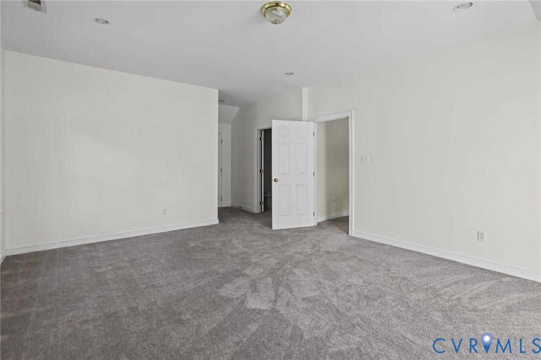 3600 Rivermist Terrace, Midlothian, VA 23113 Bedroom 2