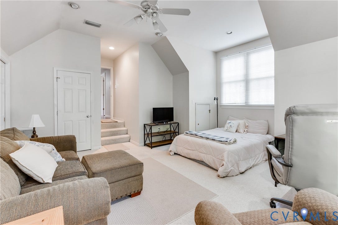 9365 Windsor Shade Drive, Kings Charter, Mechanicsville, VA 23116