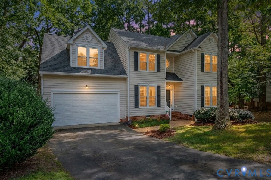 Property photo for 9365 Windsor Shade Drive, Mechanicsville, VA