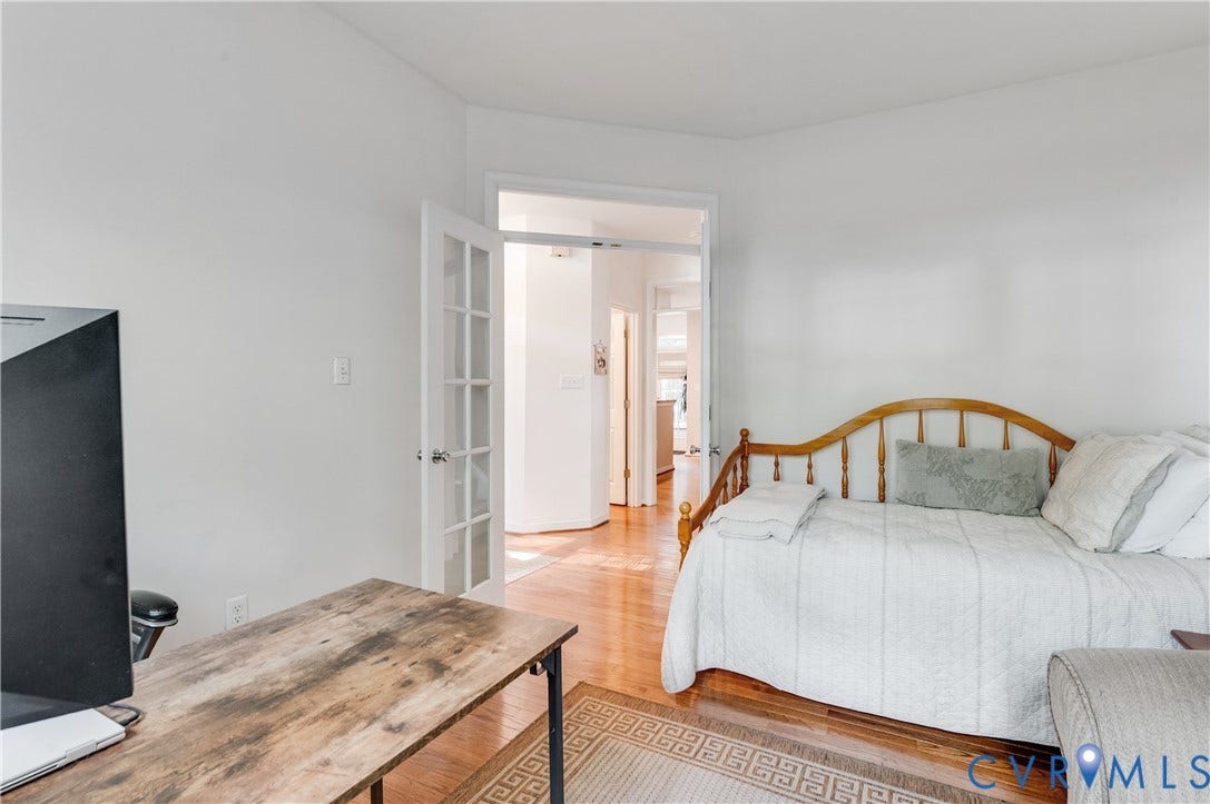 9365 Windsor Shade Drive, Kings Charter, Mechanicsville, VA 23116